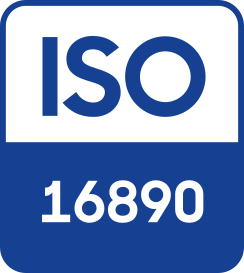 ISO 16890