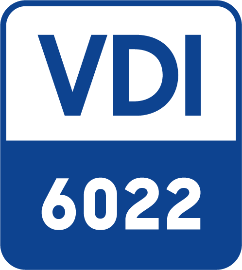 VDI 6022